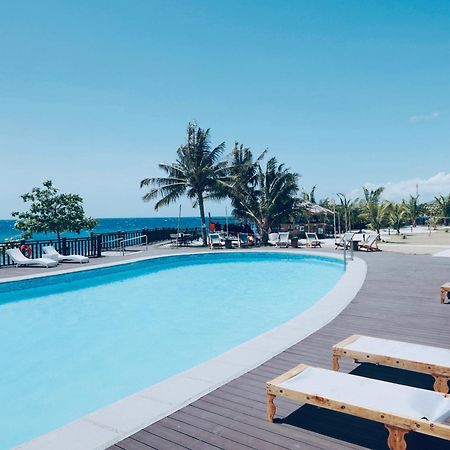 W Golf Resort 奥斯洛布 外观 照片