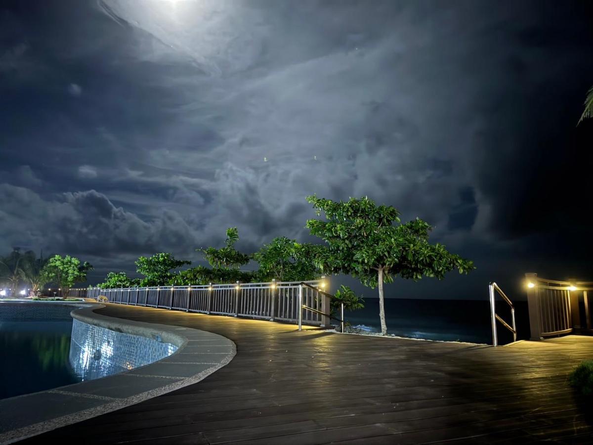 W Golf Resort 奥斯洛布 外观 照片
