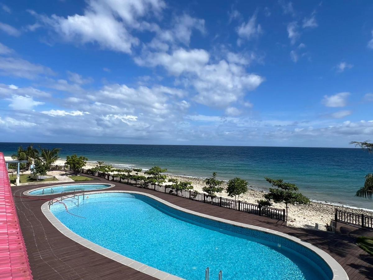 W Golf Resort 奥斯洛布 外观 照片