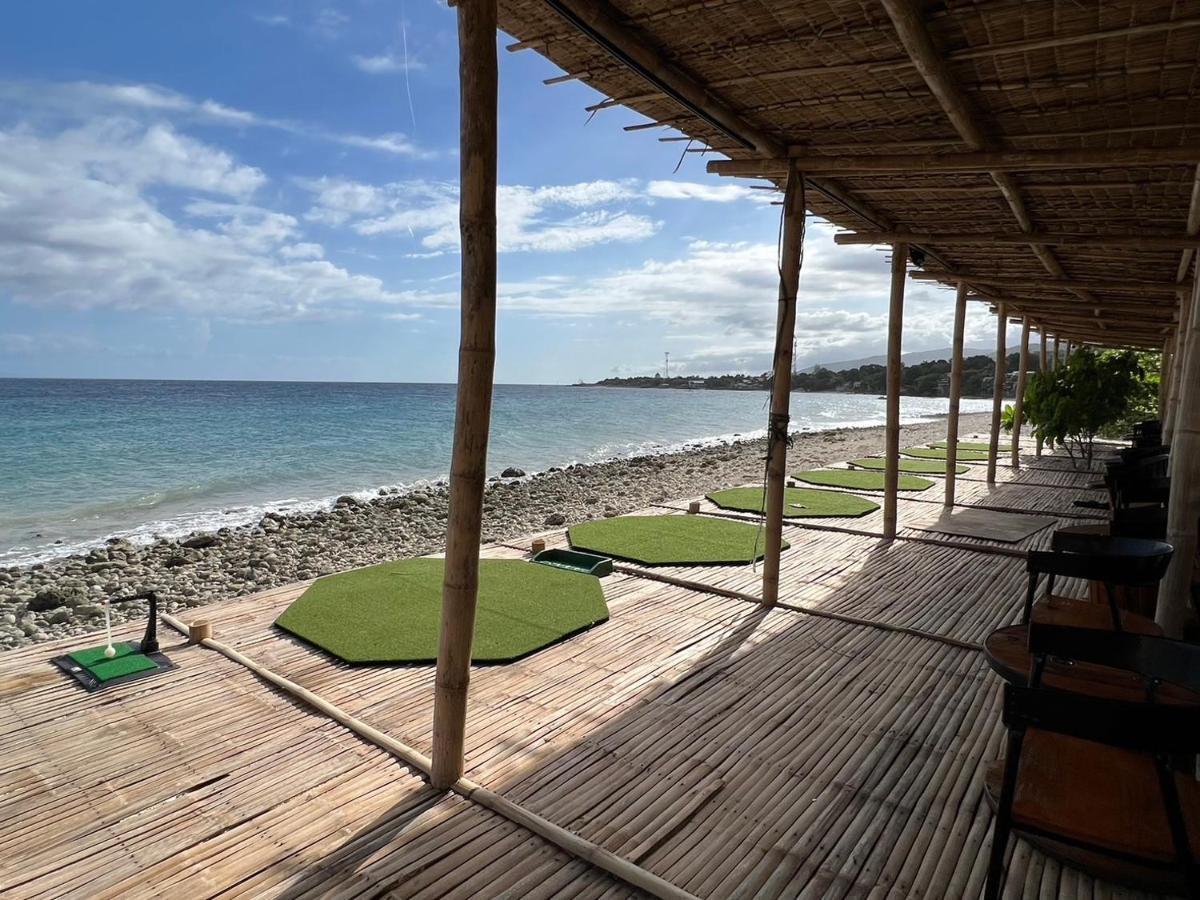 W Golf Resort 奥斯洛布 外观 照片