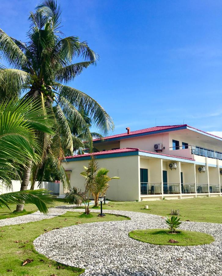 W Golf Resort 奥斯洛布 外观 照片