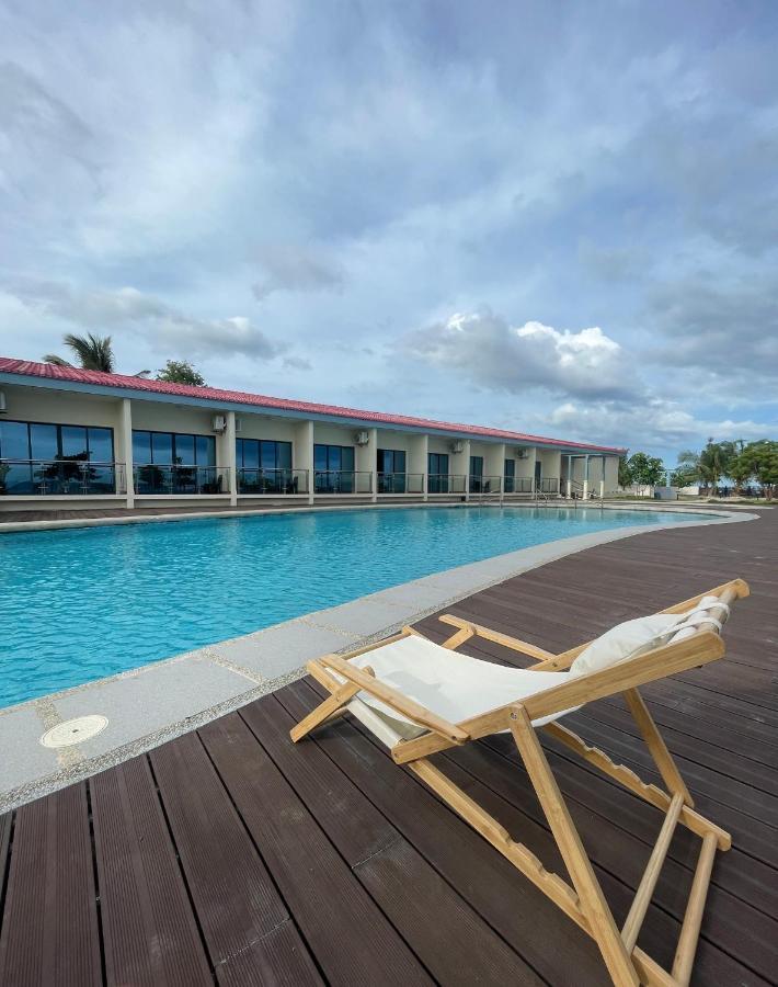 W Golf Resort 奥斯洛布 外观 照片