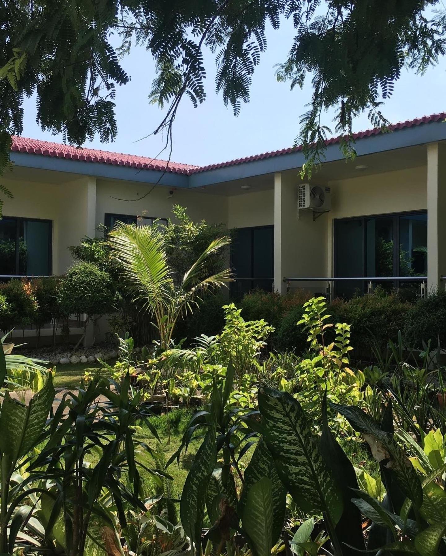 W Golf Resort 奥斯洛布 外观 照片
