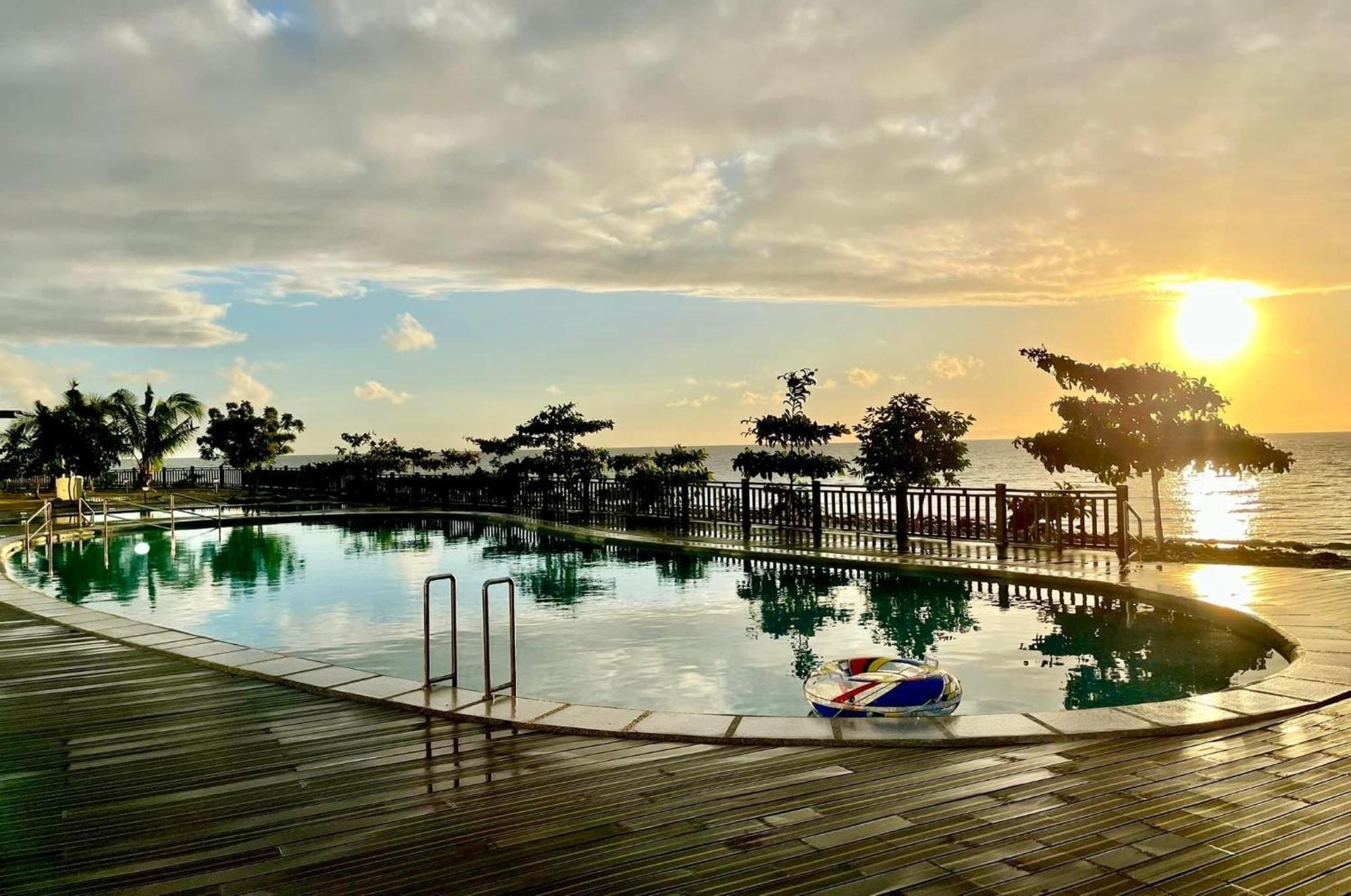 W Golf Resort 奥斯洛布 外观 照片