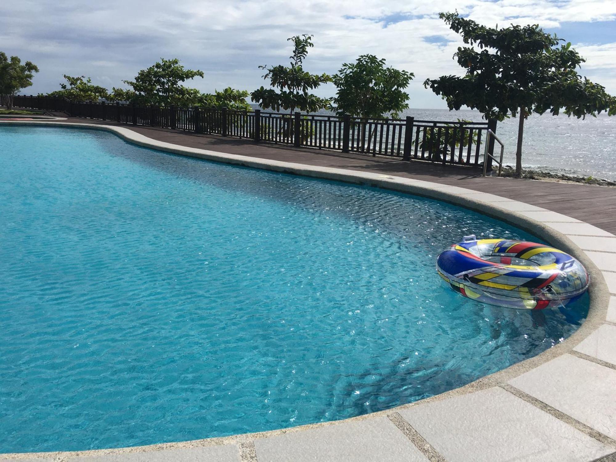 W Golf Resort 奥斯洛布 外观 照片