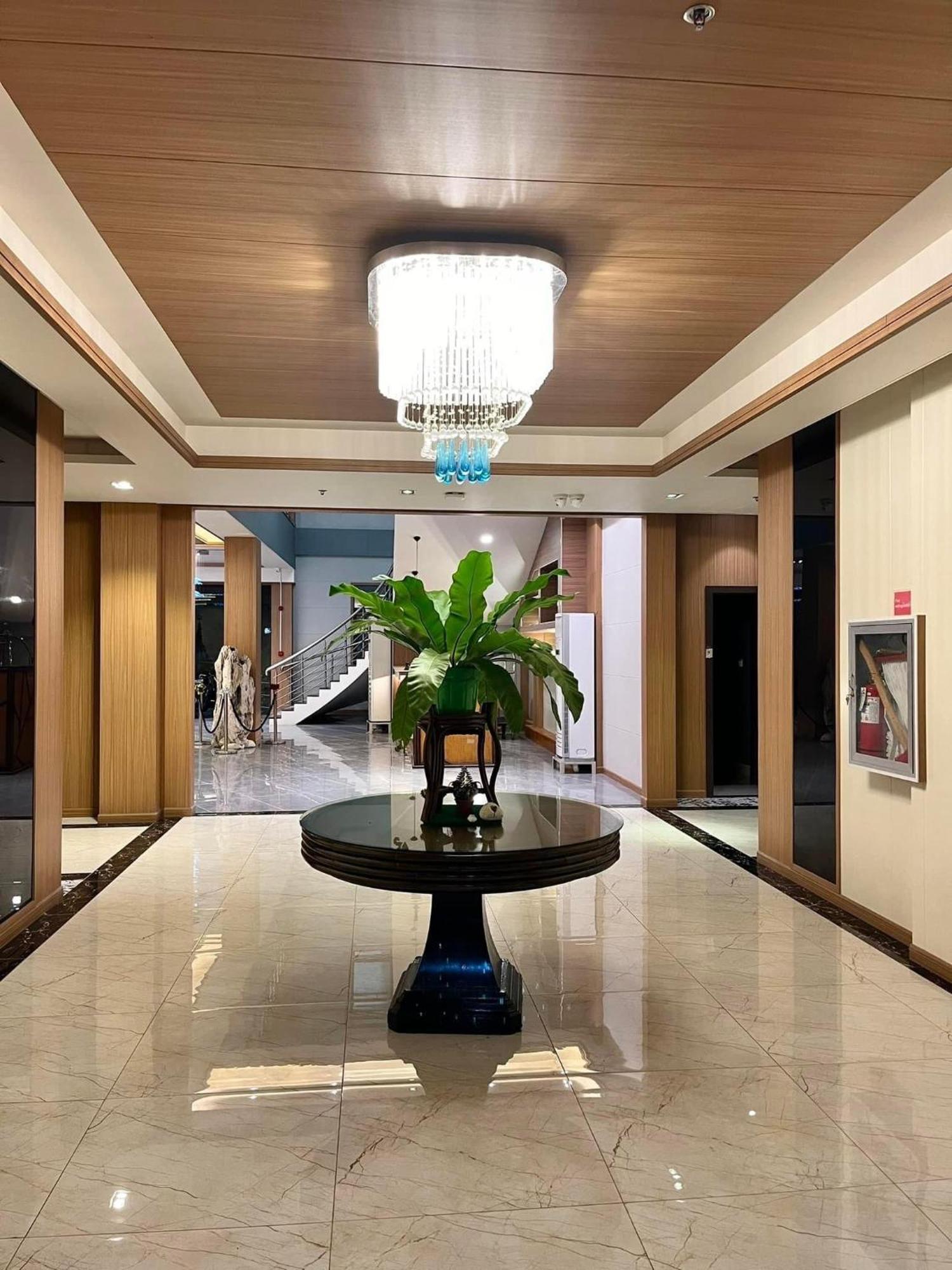 W Golf Resort 奥斯洛布 外观 照片