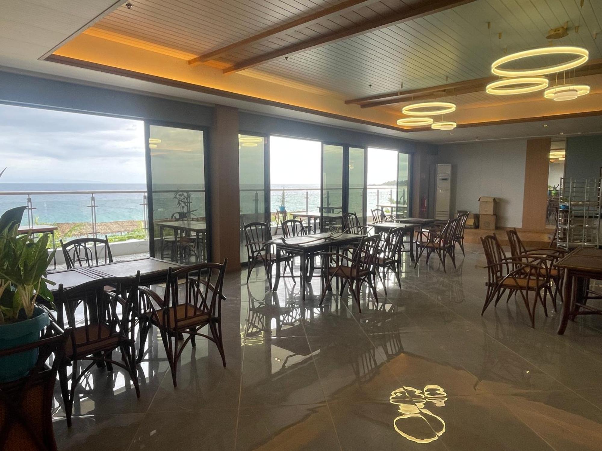 W Golf Resort 奥斯洛布 外观 照片