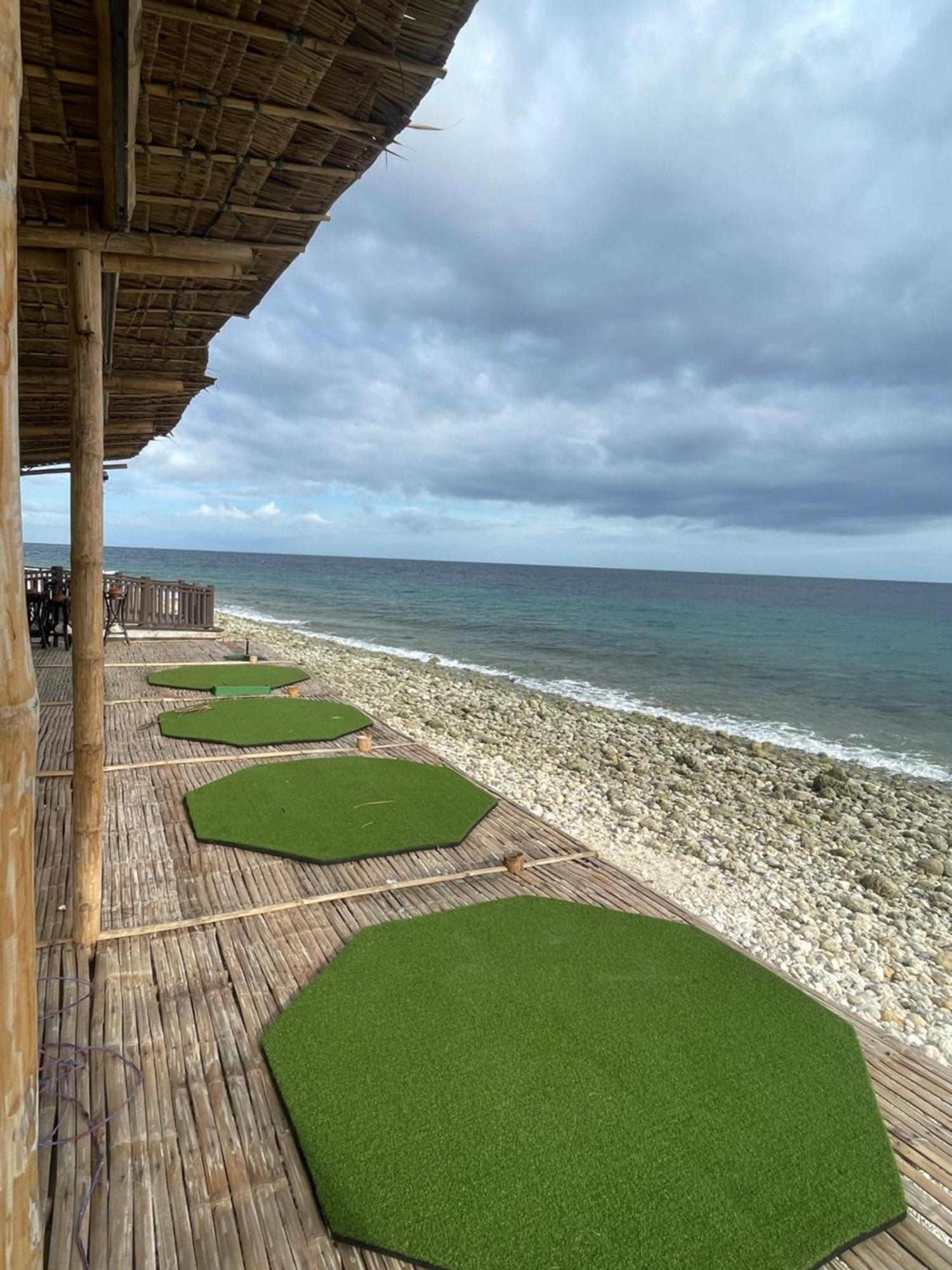 W Golf Resort 奥斯洛布 外观 照片