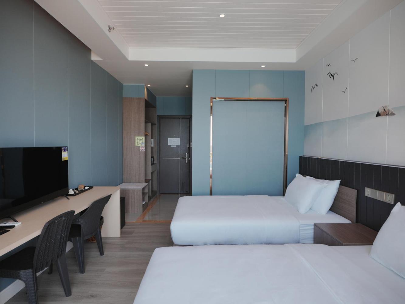 W Golf Resort 奥斯洛布 外观 照片