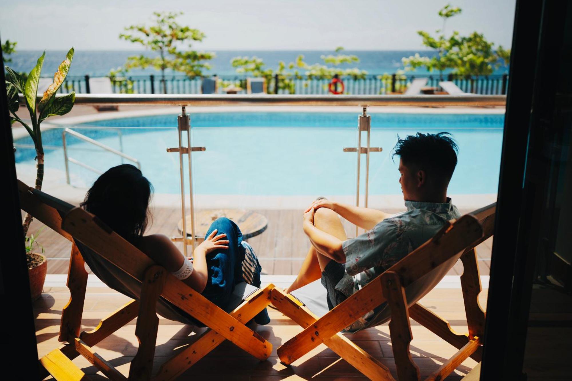 W Golf Resort 奥斯洛布 外观 照片