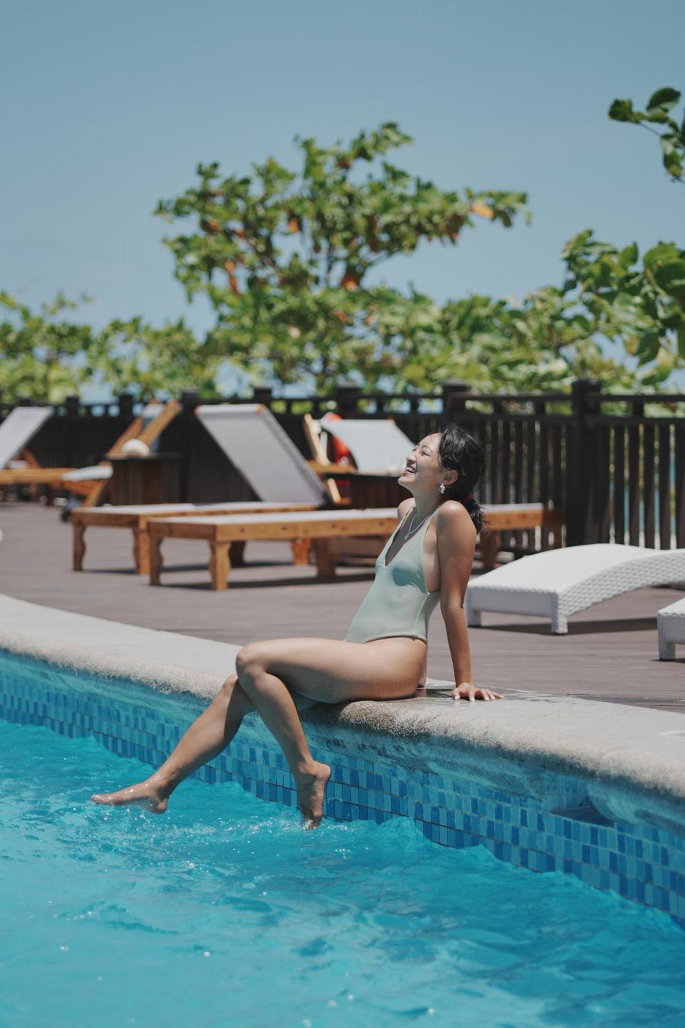 W Golf Resort 奥斯洛布 外观 照片