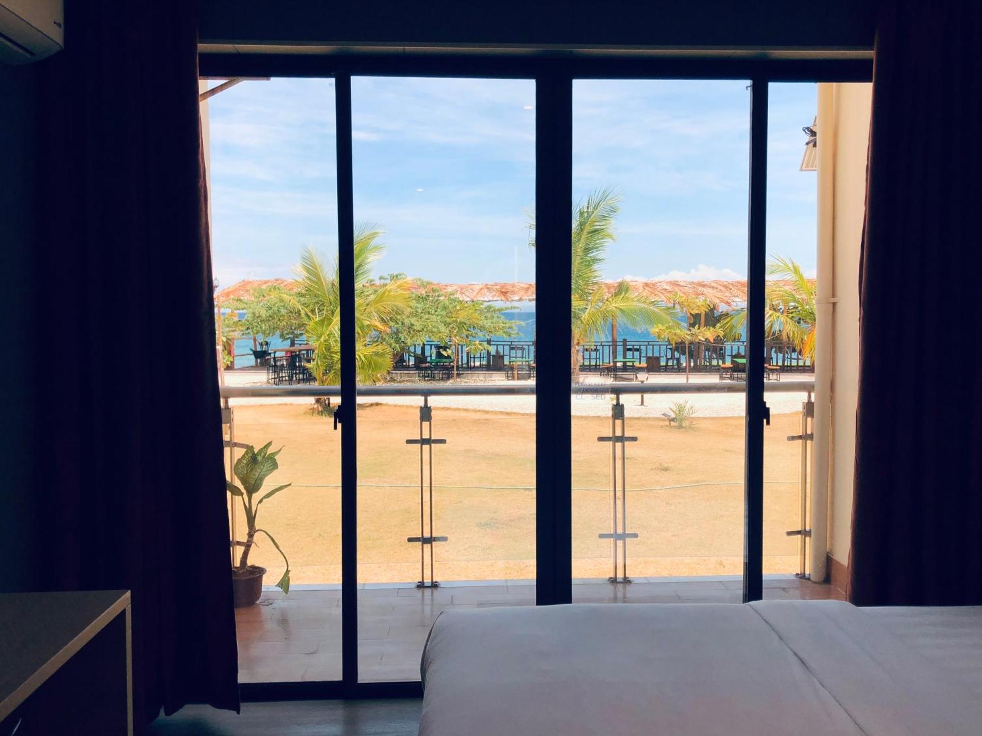W Golf Resort 奥斯洛布 外观 照片