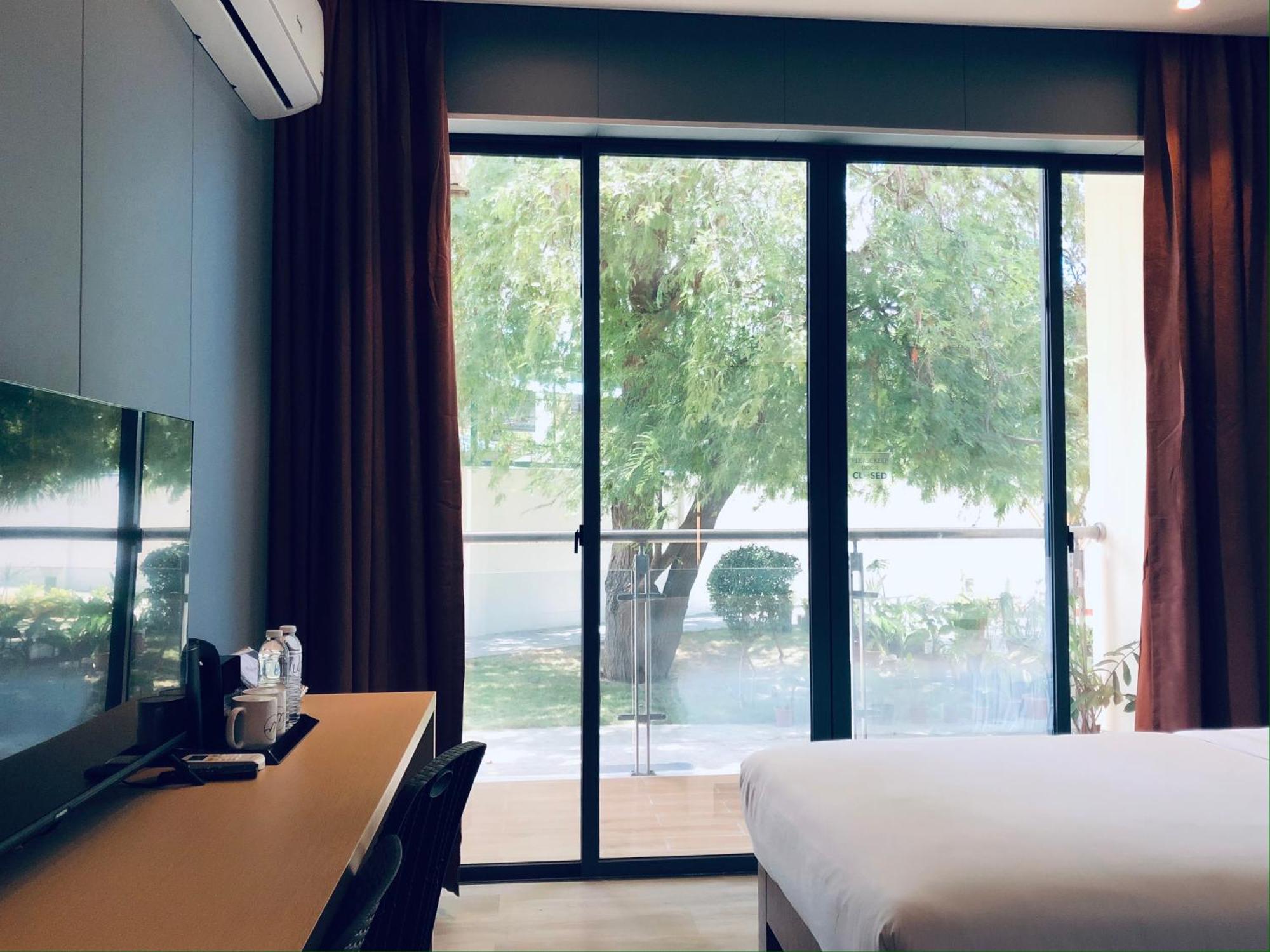 W Golf Resort 奥斯洛布 外观 照片