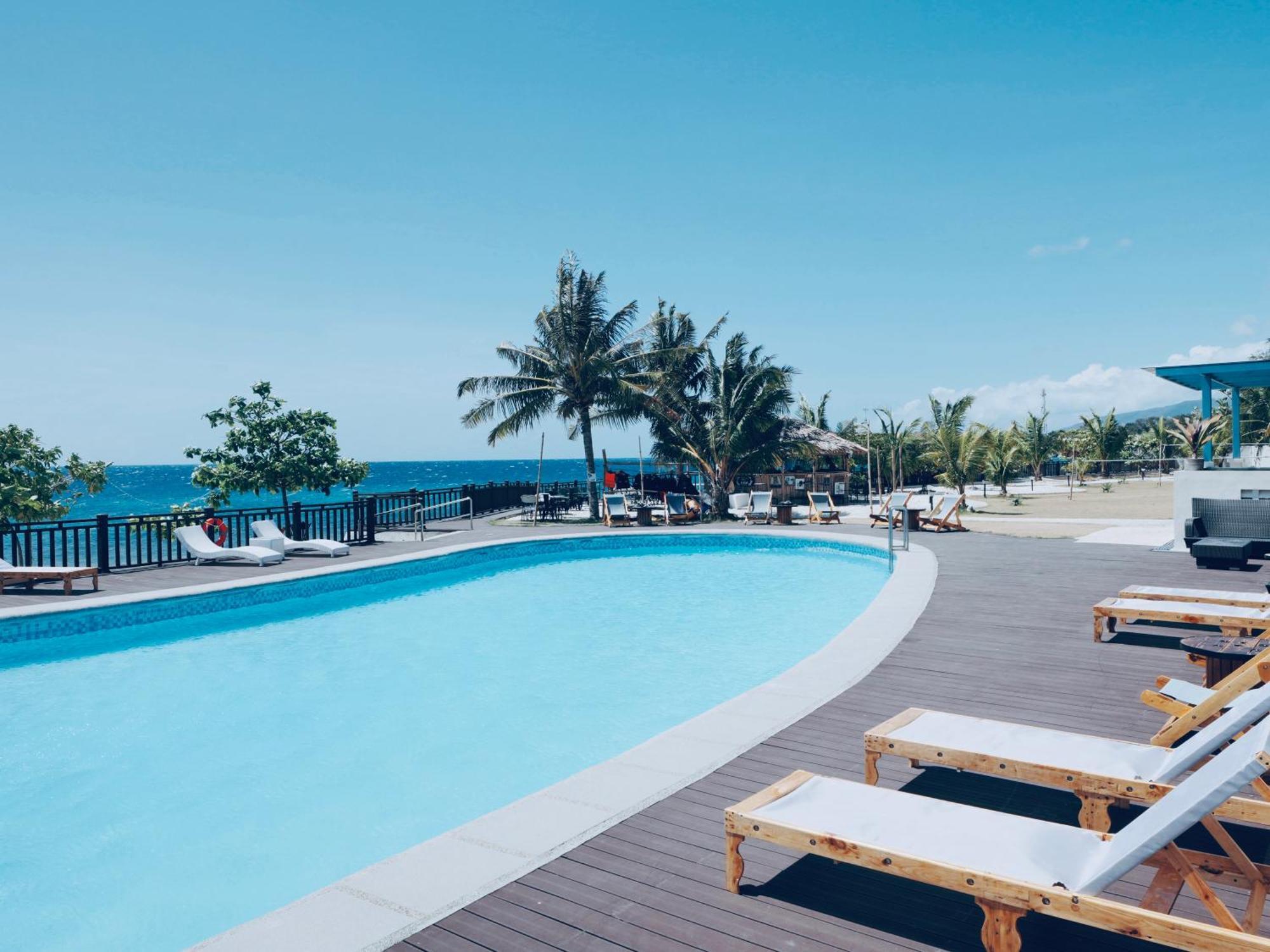 W Golf Resort 奥斯洛布 外观 照片
