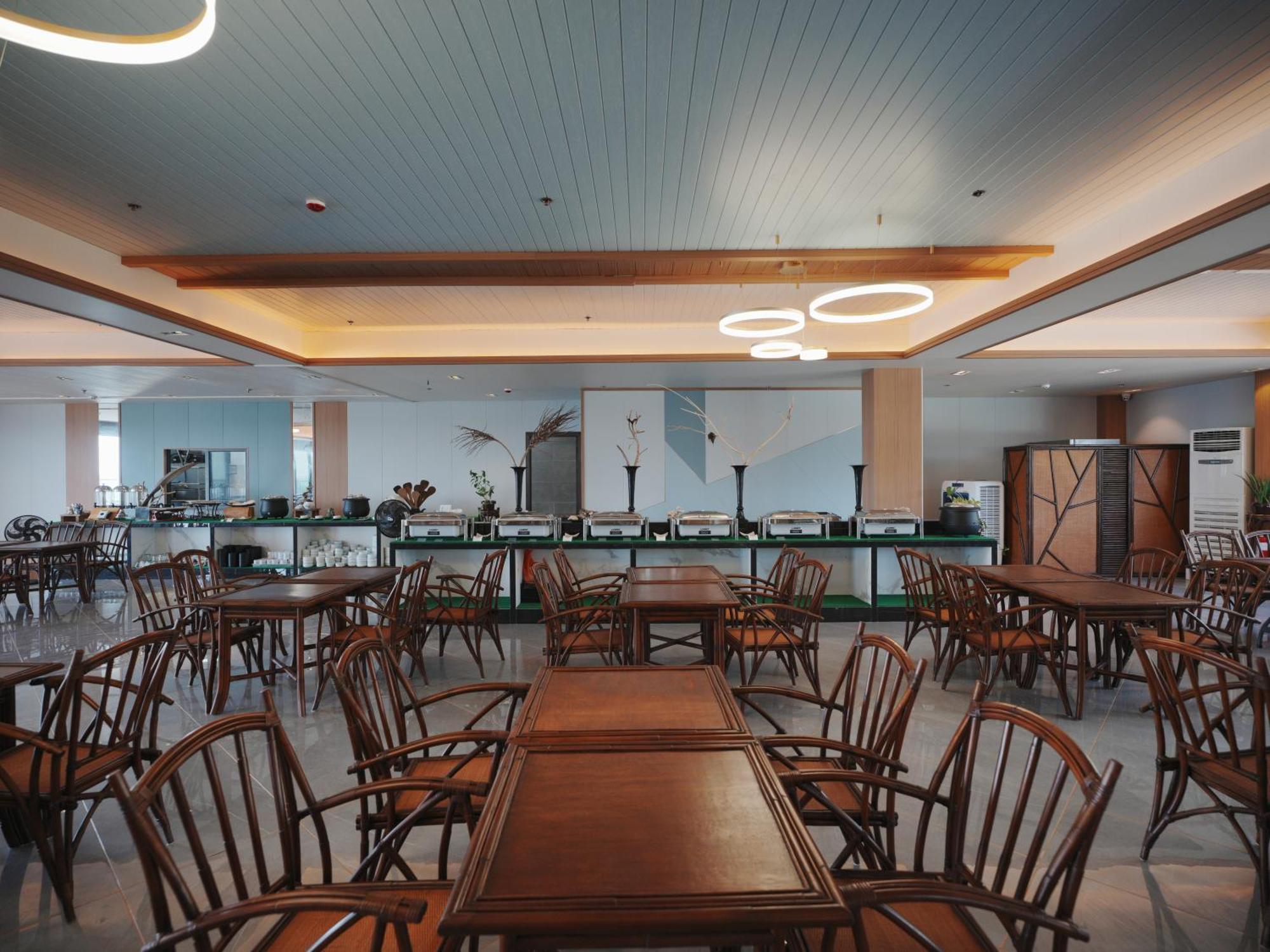 W Golf Resort 奥斯洛布 外观 照片